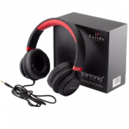 Headphones, TOP
